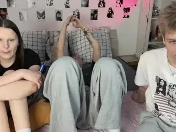 Chaturbate Live Sex Cam of olivertasty