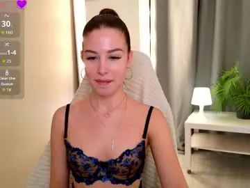 peachypoet from chaturbate