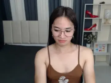 Chaturbate Sex Cam of petiteasianmarian