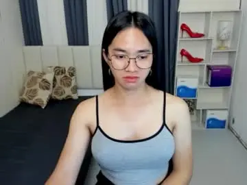 Chaturbate Watch Live Sex Cams of petiteasianmarian