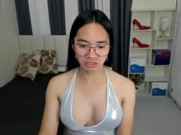 Chaturbate Live Sex Cam of petiteasianmarian