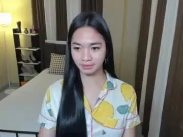 Chaturbate Live Sex Cam of petiteasianmarian