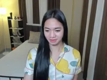 petiteasianmarian from chaturbate