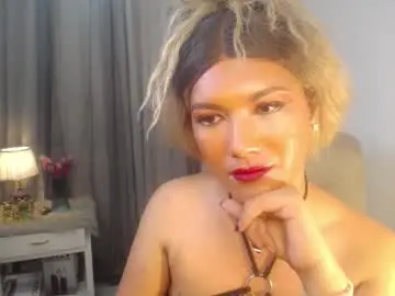 Chaturbate Free Porn Cam of queensabbyvee