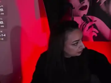 Chaturbate Best live sex cam show of raelledarkstar