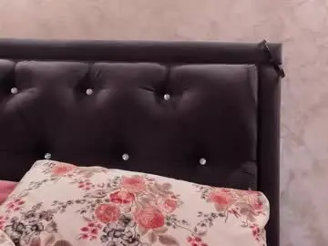 Chaturbate Live Sex of raelledarkstar