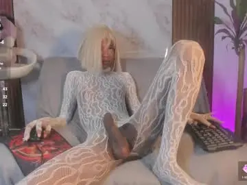 Chaturbate Free Live Porn of rosaly_rodman