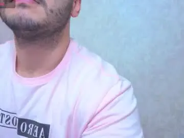 Chaturbate Sex Cam of samuel_storm