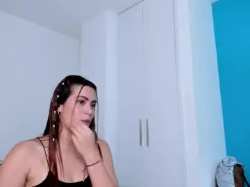 Chaturbate Best live sex cam show of saraalvarezx