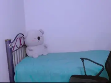 Chaturbate Adult Webcam of scarlett__6