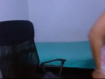 Chaturbate Nude Webcam of scarlett__6