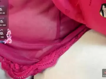 Chaturbate Live Porn of scarlett_jank