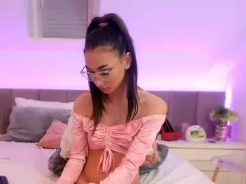 Chaturbate Best Webcam of shy_eveline