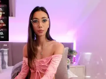 Chaturbate Private Sex Chat of shy_eveline