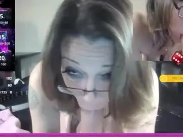 Chaturbate Best live sex cam show of springtimefantastic