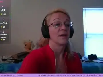 Chaturbate Nude Webcam of springtimefantastic