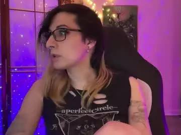 Chaturbate Best Webcam of tarrow_halloway