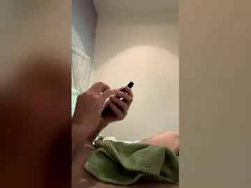 Chaturbate Private Sex Chat of texasmale53