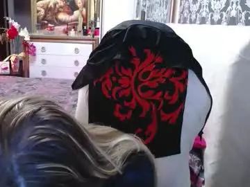 Chaturbate Sex Cam of ursecrettreasure88