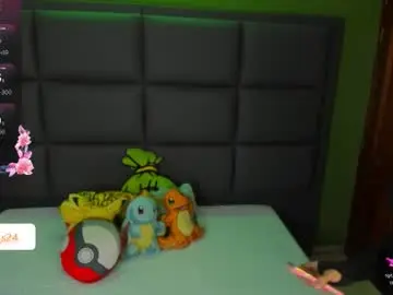 Chaturbate Sex Chat of vain_sexualxx