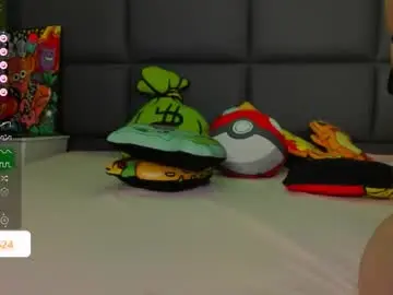 Chaturbate Adult Video Chat of vain_sexualxx