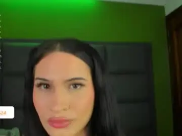 Chaturbate Free Porn Cam of vain_sexualxx