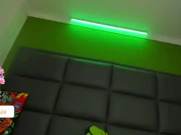 Chaturbate Adult Video Chat of vain_sexualxx