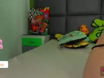 Chaturbate Live Sex Cam of vain_sexualxx