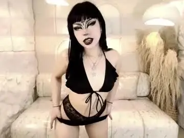 Chaturbate Free Porn Cam of vampkitty_r