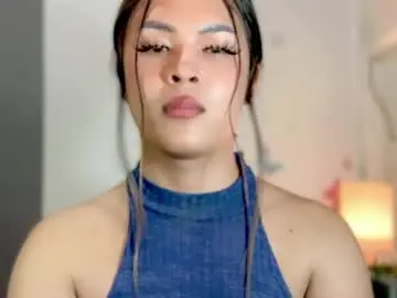 Chaturbate Live Porn of wellcumbabyxx