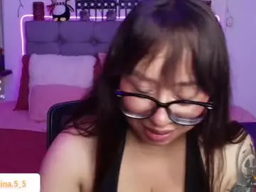 Chaturbate Sex Chat of yuno_xx