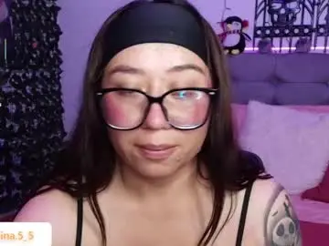 yuno_xx from chaturbate