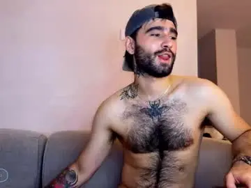 Chaturbate Free Porn Cam of zack_sullivan22