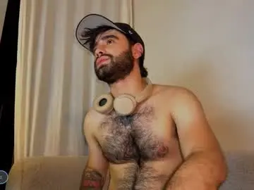 Chaturbate Sex Chat of zack_sullivan22