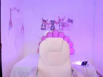 Chaturbate Sex Chat of adharasweet1