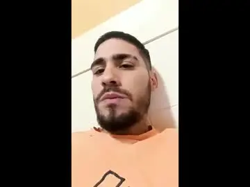 Chaturbate Live Porn of adrianchamonymario12