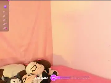 Chaturbate Sex Chat of alanalois_