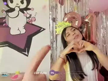 Chaturbate Best live sex cam show of alanalois_