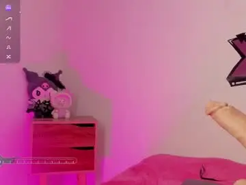 Chaturbate Watch Live Sex Cams of alanalois_