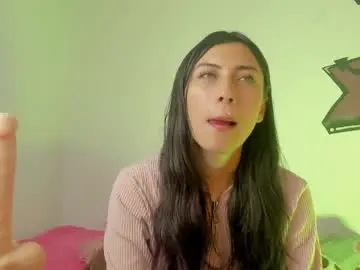 Chaturbate Adult Video Chat of alanalois_