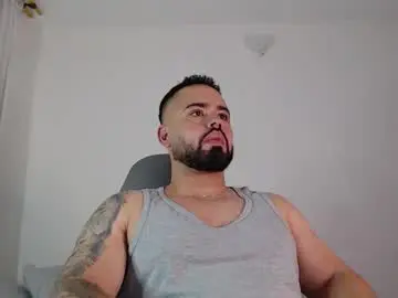 Chaturbate Best live sex cam show of alexandro_king