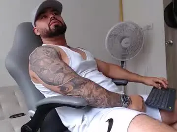 Chaturbate Adult Webcams of alexandro_king