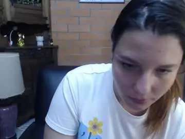 Chaturbate Free Porn Cam of alexatai