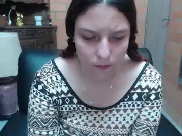 Chaturbate Live Sex Cam of alexatai