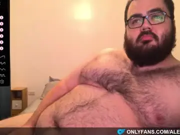 Chaturbate Adult Webcams of alexxxbear