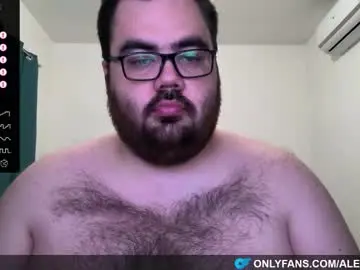 Chaturbate Adult Webcams of alexxxbear