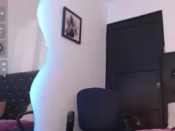 Chaturbate Adult Webcam of amandaa_fox_