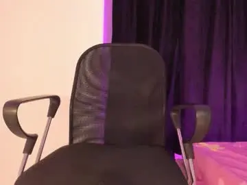 Chaturbate Live Sex Cam of amandaa_fox_