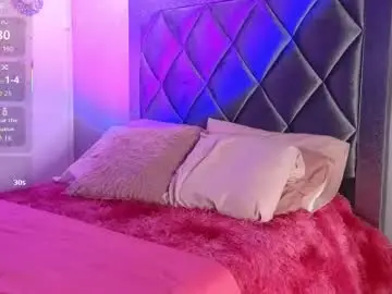 Chaturbate Adult Video Chat of ashleybrend