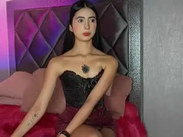 Chaturbate Best Webcam of ashleybrend